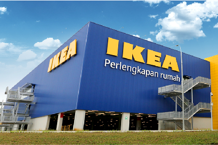 Ikea Kota Baru Parahyangan Ikea Indonesia