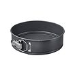STRANDFLY - Springform pan, dark grey, 22 cm