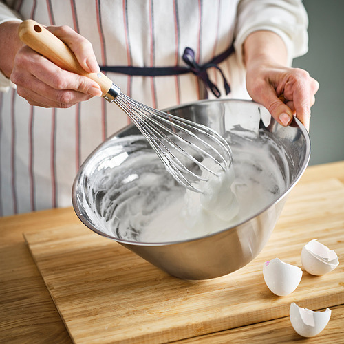 VARDAGEN pengocok telur