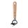 VARDAGEN - bottle/can opener, stainless steel/beech, 18 cm | IKEA Indonesia - PE936934_S1