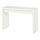 MALM - dressing table, white, 120x41 cm | IKEA Indonesia - PE968487_S1