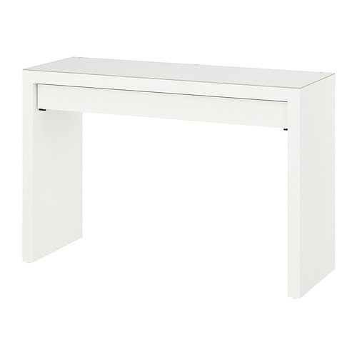 MALM meja rias