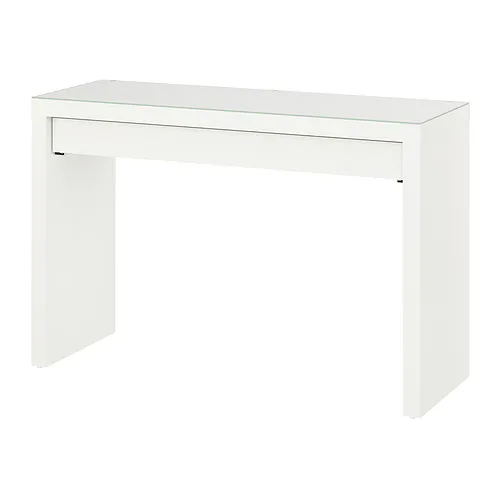 MALM dressing table