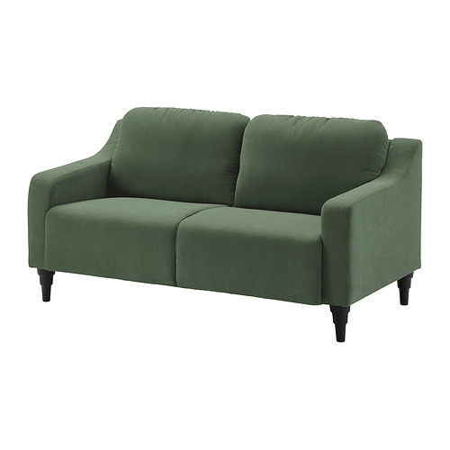 GULLVALLA sofa 2 dudukan