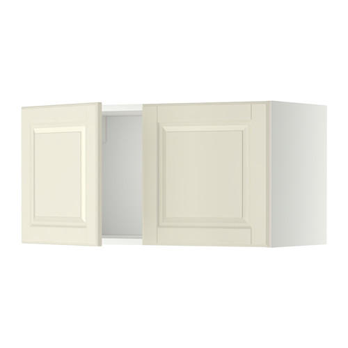 METOD kabinet dinding dengan 2 pintu