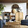 TONSTAD - storage combination, oak veneer, 202x37x120 cm | IKEA Indonesia - PE936991_S1