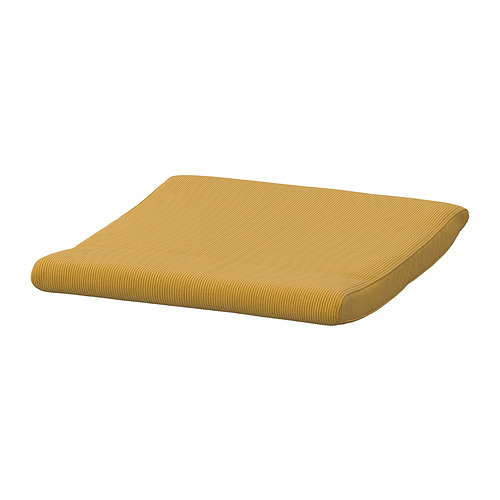 POÄNG bantal bangku kaki