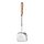 VARDAGEN - spatula untuk wajan, baja tahan karat/kayu beech, 36 cm | IKEA Indonesia - PE937068_S1