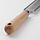 VARDAGEN - zester with handle, stainless steel/beech, 33 cm | IKEA Indonesia - PE937080_S1