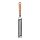 VARDAGEN - zester with handle, stainless steel/beech, 33 cm | IKEA Indonesia - PE937078_S1