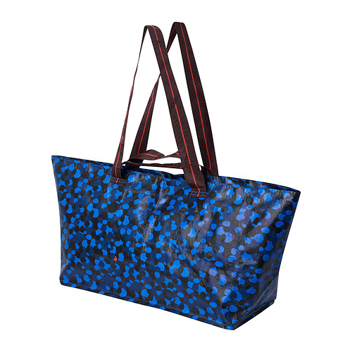 SPJUTSÖ tas carrier