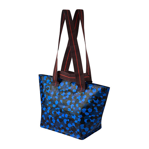 SPJUTSÖ tas carrier