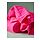 VÅGSJÖN - handuk kecil, merah muda cerah, 30x30 cm | IKEA Indonesia - PH195416_S1