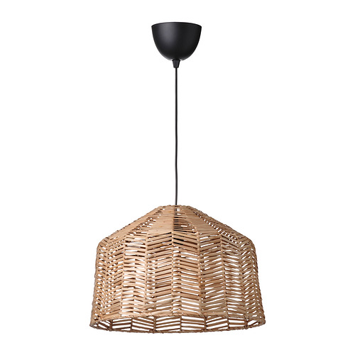 KAPPELAND/HAVSDJUP lampu gantung