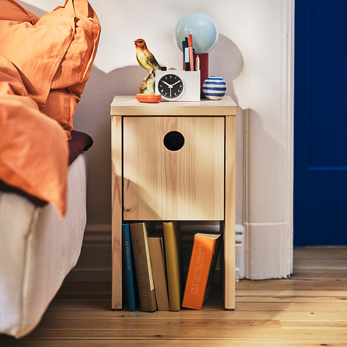 IKEA PS 2026 bedside table
