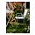 TORPARÖ - chair with armrests, in/outdoor, white/grey | IKEA Indonesia - PH191706_S1