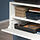 EKET - rak media dinding dengan rel, putih, 70x35x35 cm | IKEA Indonesia - PE968585_S1