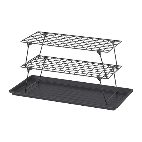 BAGGMUCK/GREJIG hallway furniture, set of 3