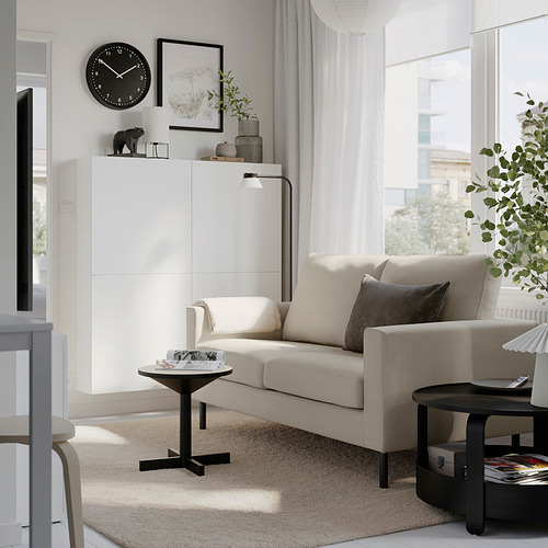 SALTSJÖBADEN sofa 2 dudukan