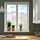 PUCKELFLY - window film, patterned, 50x150 cm | IKEA Indonesia - PE937167_S1