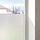 PUCKELFLY - window film, transparent, 50x150 cm | IKEA Indonesia - PE937169_S1