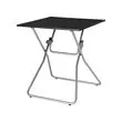 GUNDE - meja lipat, hitam, 67x67 cm | IKEA Indonesia - PE937177_S2
