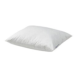 PILSPINNARE - Bantal, tinggi, 50x80 cm