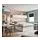 BRIMNES - bed frame with storage, white/Luröy, 160x200 cm | IKEA Indonesia - PH163683_S1