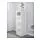 BRIMNES - lemari 4 laci, putih/kaca frosted, 39x124 cm | IKEA Indonesia - PE631492_S1