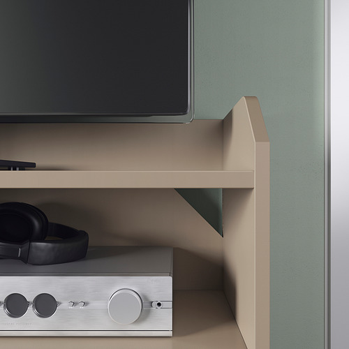 HAUGA TV bench