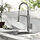 MAJSJÖN kitchen mixer tap pull down w spray