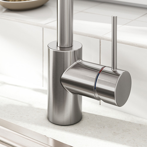 SALLSJÖN mixer tap single side lever
