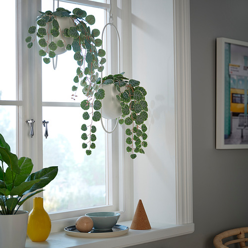FEJKA artificial potted plant