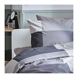 steam train duvet set