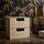 GÄRDESGÅRD mini chest with 2 drawers