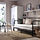 FYRESDAL - day-bed with 2 mattresses, black/Ågotnes firm, 80x200 cm | IKEA Indonesia - PE866571_S1