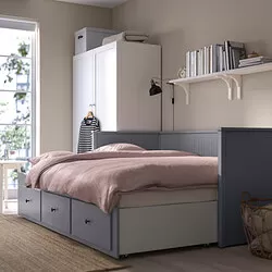 HEMNES