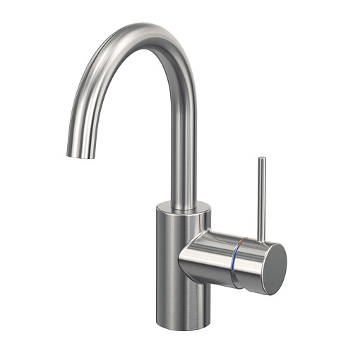 SALLSJÖN mixer tap single side lever
