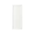 OXBERG - door, white, 40x97 cm | IKEA Indonesia - PE724077_S2
