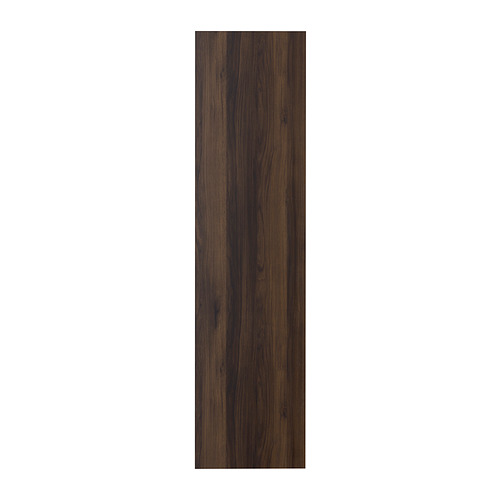 STORKLINTA door with hinges