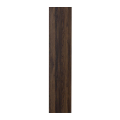 STORKLINTA door with hinges