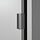 SPIKSMED - open shelving unit, light grey, 77x96x32 cm | IKEA Indonesia - PE937451_S1