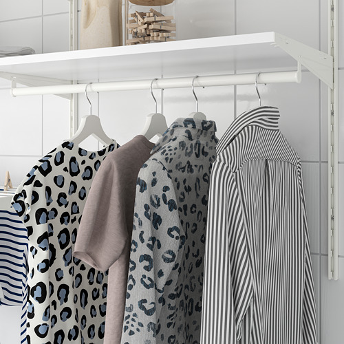 BOAXEL kombinasi laundry