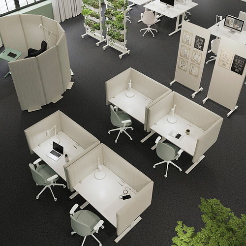 MITTZON desk