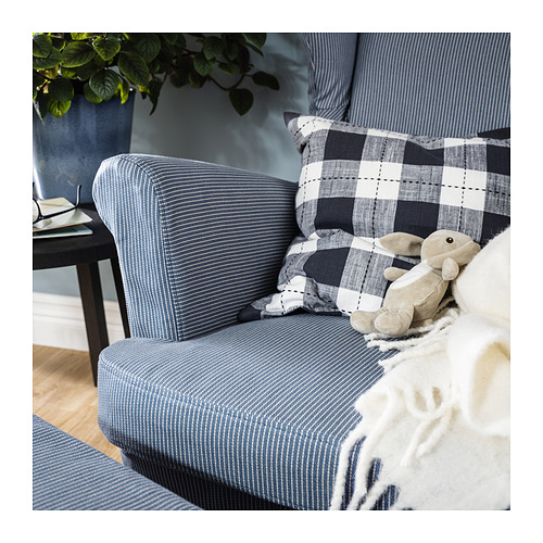 SVAMPFLY cushion cover