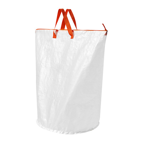 PÄRKLA laundry bag