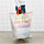PÄRKLA laundry bag