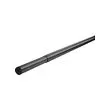 HUGAD - batang tirai, hitam, 120-210 cm | IKEA Indonesia - PE680069_S2