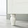 SIGGARP - leg, white, 10 cm | IKEA Indonesia - PE824561_S1