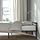 GRIMSBU - bed frame, grey, 90x200 cm | IKEA Indonesia - PE866877_S1